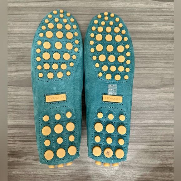 Coach Nancy Loafer/Driver - Picture 4 of 6